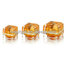 15ml 30ml 50ml New Luxury Acrylic Cosmetic Cream Jar